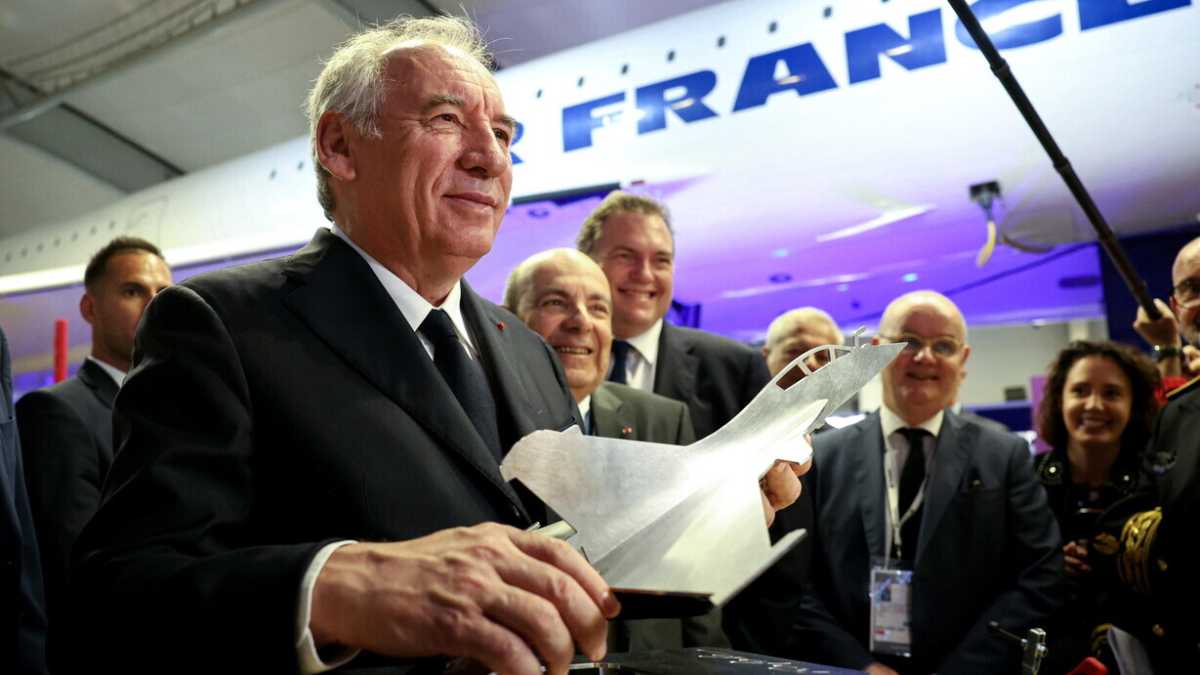 Immagine di Francesi, prendete appunti da Tsahal