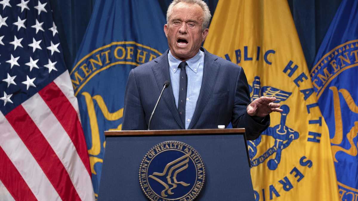 Immagine di L'allarme degli esperti di vaccini licenziati da Trump: "Famiglie a rischio di malattie prevenibili"