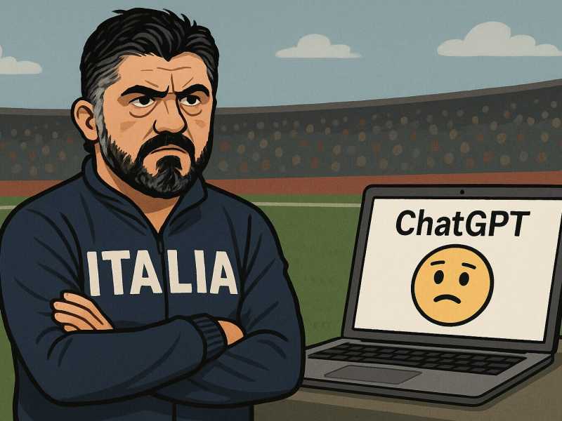 Immagine generata con AI
