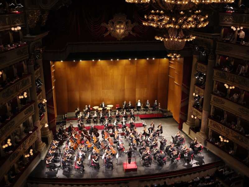 (Ph. Brescia - Amisano &copy; Teatro alla Scala)<br />