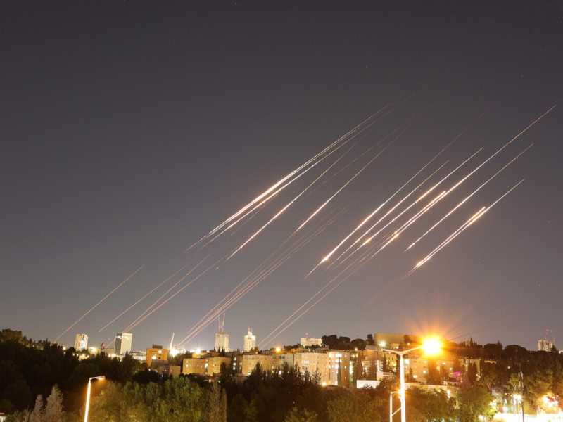 Arginare la teocrazia atomica non è solo giusto. È anche una grande battaglia di sinistra