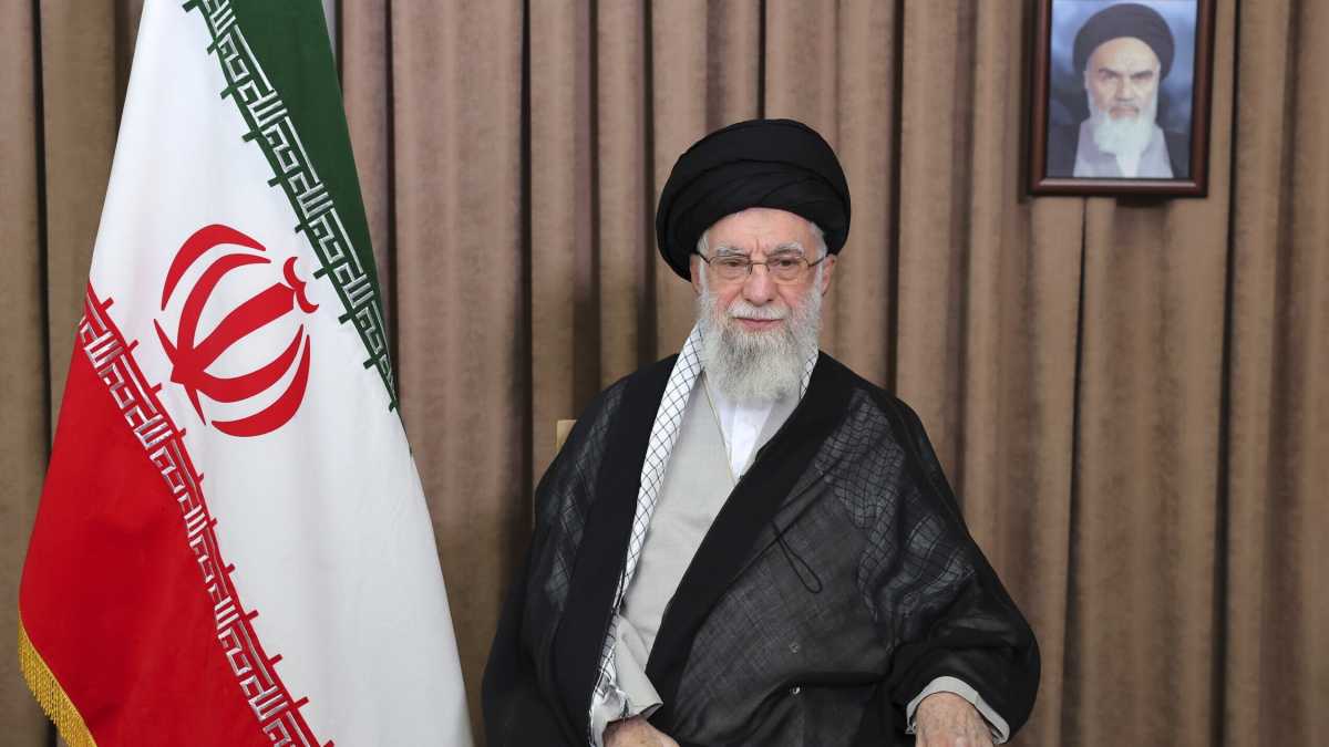 Immagine di Analisi perfette sul regime iraniano, seguite da quel maledetto "tuttavia"