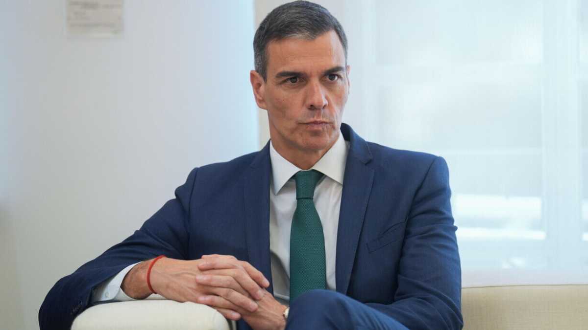 Immagine di Come Pedro Sánchez può sopravvivere anche a questa crisi
