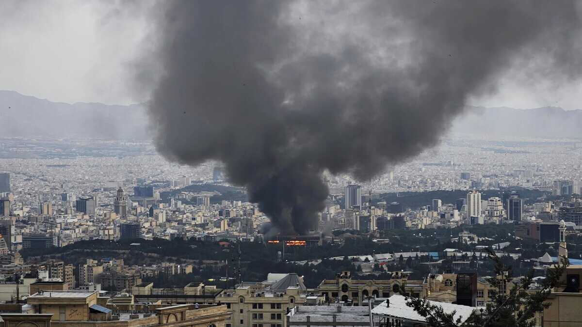 Immagine di La guerra contro l'Iran finisce con la distruzione di Fordo