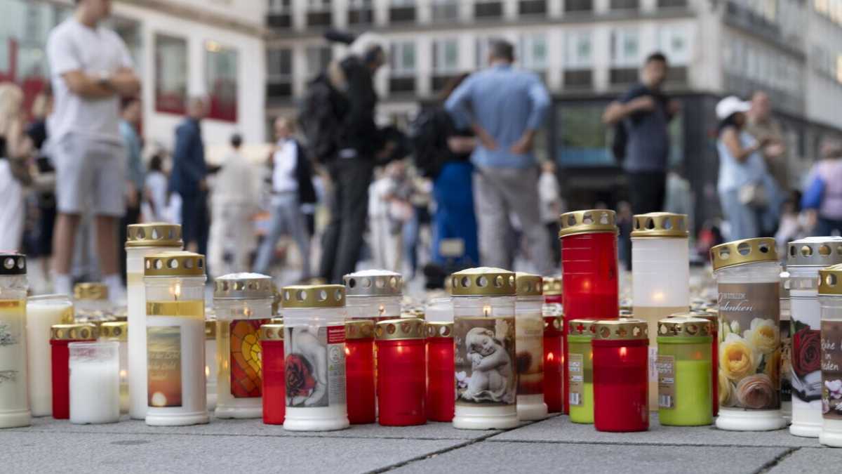 Immagine di Leggi di Graz e pensi a Thomas Bernhard