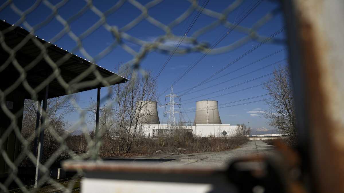 Immagine di Così il nucleare può essere determinante per la decarbonizzazione. Un paper di Bankitalia