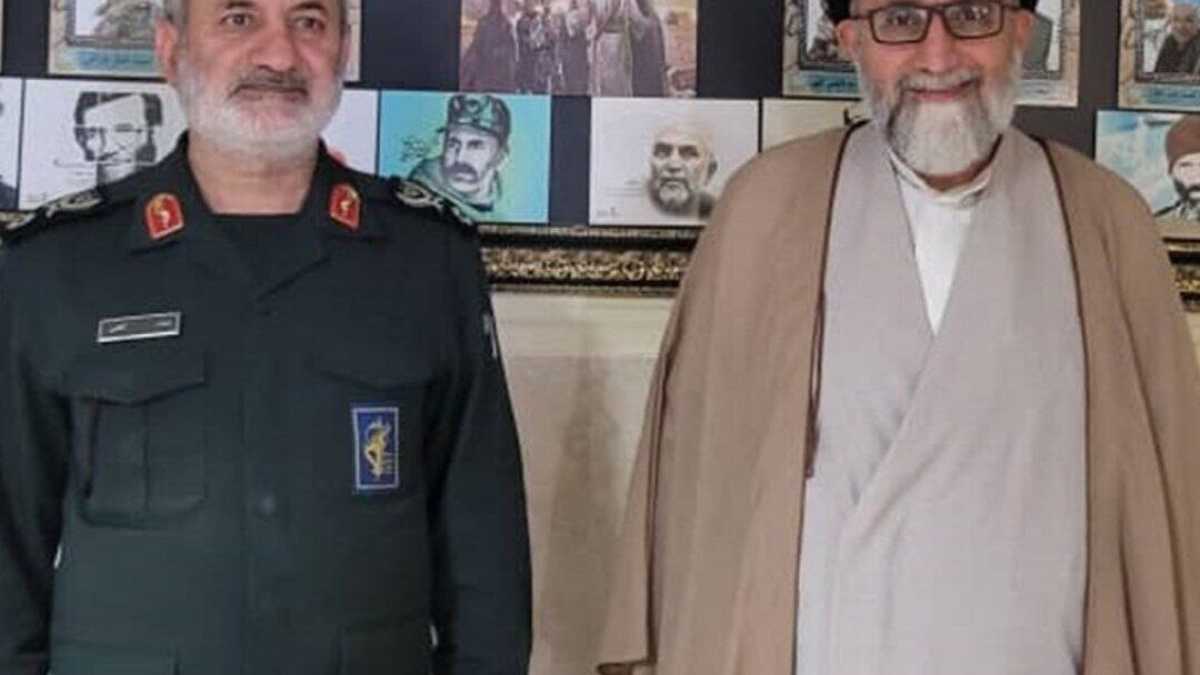 Immagine di La crisi delle spie iraniane