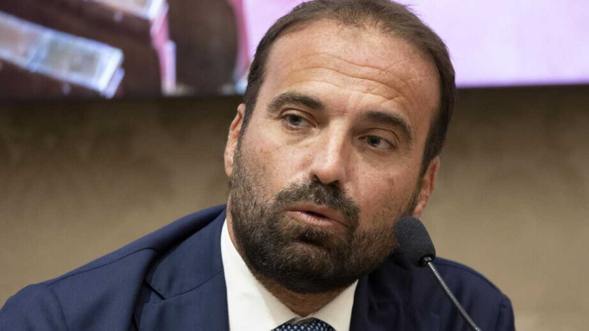 Immagine di Verso il centro? Il libdem Marattin traccia una possibile road map dopo la nomina al governo dell’ex Cisl Sbarra