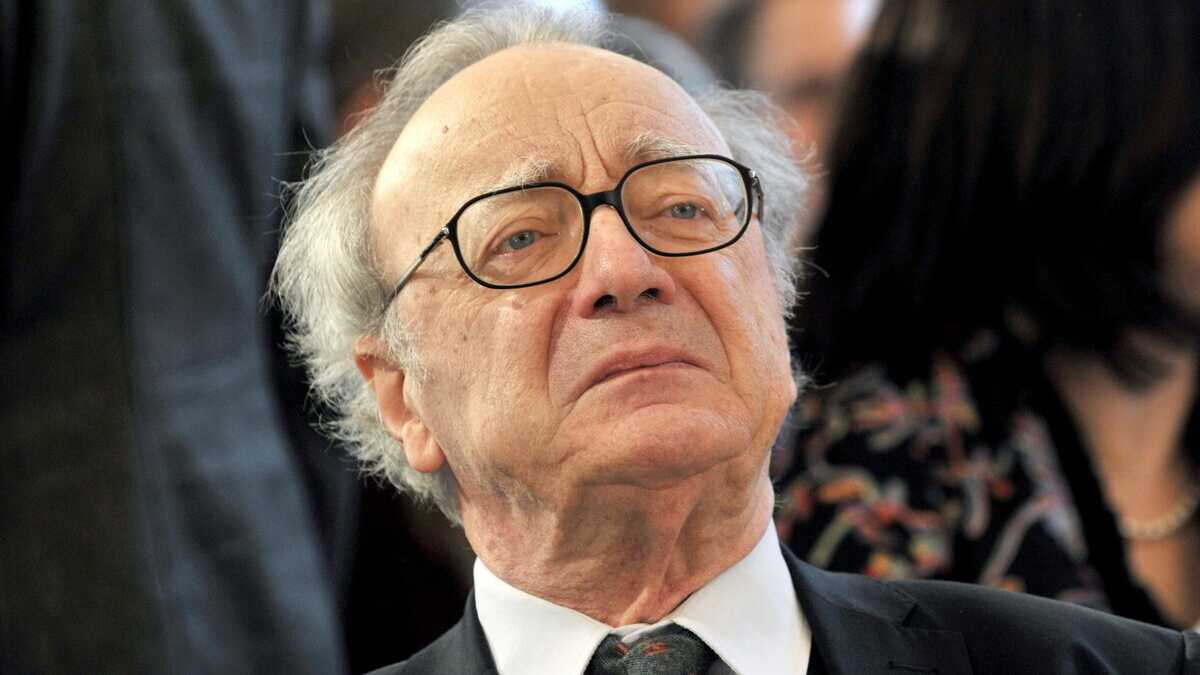 Immagine di È morto Alfred Brendel, il pianista del mistero e dell’ironia