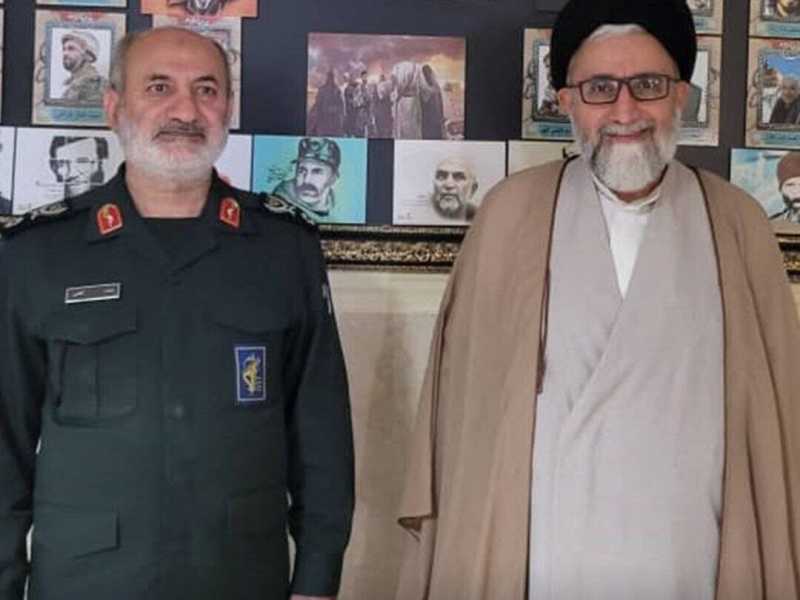 La crisi delle spie iraniane