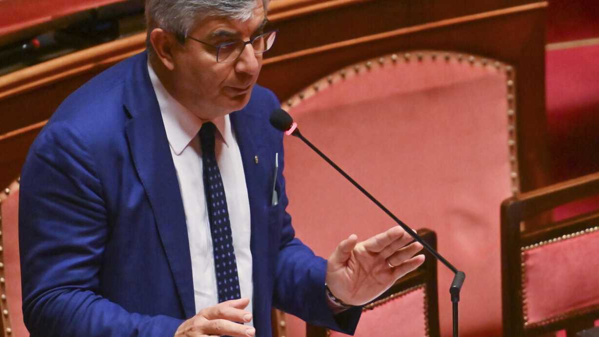 Immagine di D'Alfonso (Pd): "Occhiuto? So cosa vuol dire. L’inchiesta non fermi la sua azione amministrativa”