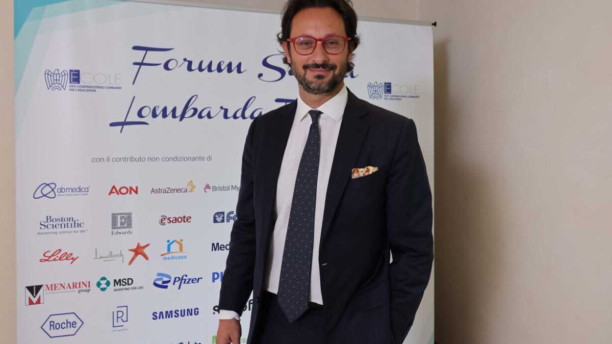 Immagine di L'Asso di Biffi. Per gli industriali lombardi arriva il nuovo presidente, proiettato nelle tecnologie