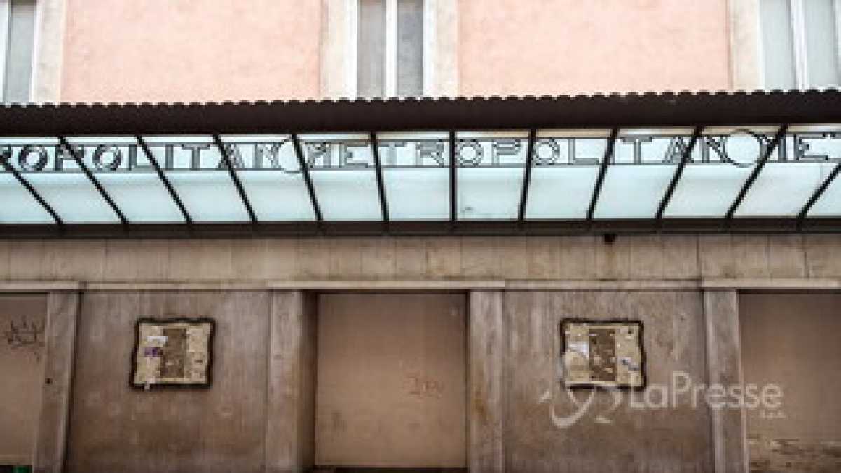 Immagine di Cinema, rigenerazione e lo "scippo" a Gualtieri: Pd, Avs e M5s contro Rocca