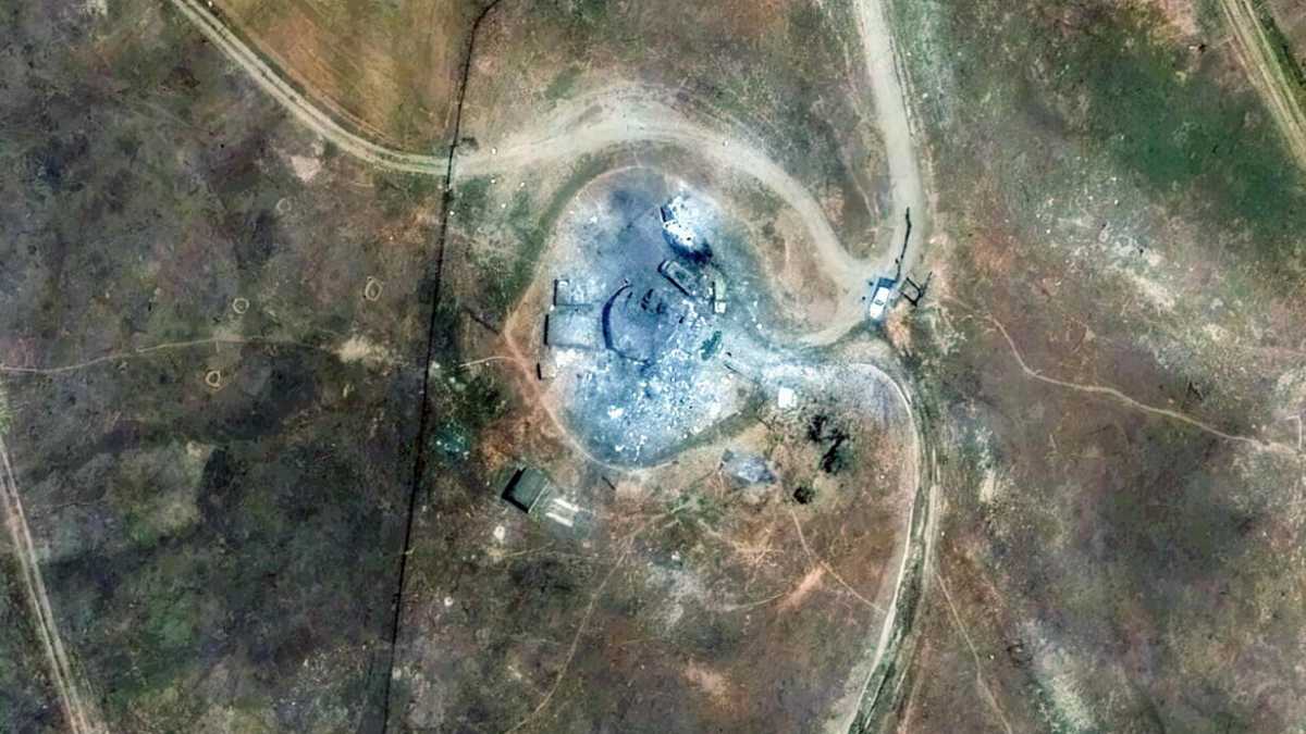Immagine di L’ascesa dell’Osint nella guerra fra Israele e Iran