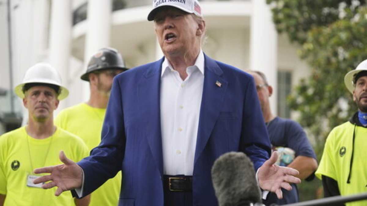 Immagine di Le due settimane di Trump per decidere cosa fare con l’Iran