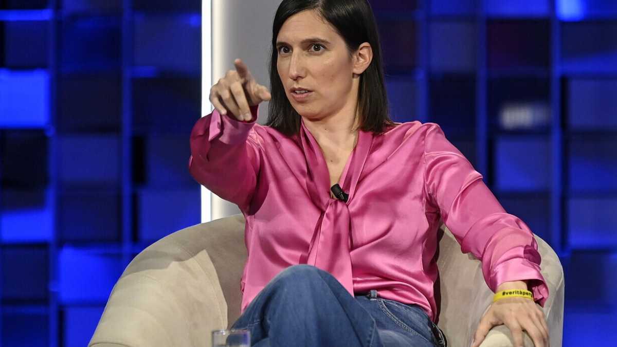 Immagine di Schlein e i pavidi resti di una cultura politica ormai scomparsa