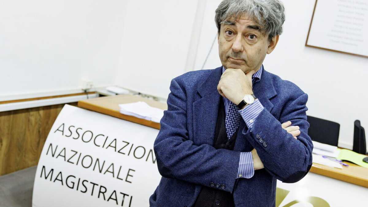 Immagine di Lo spot surreale dell'Anm contro la separazione delle carriere