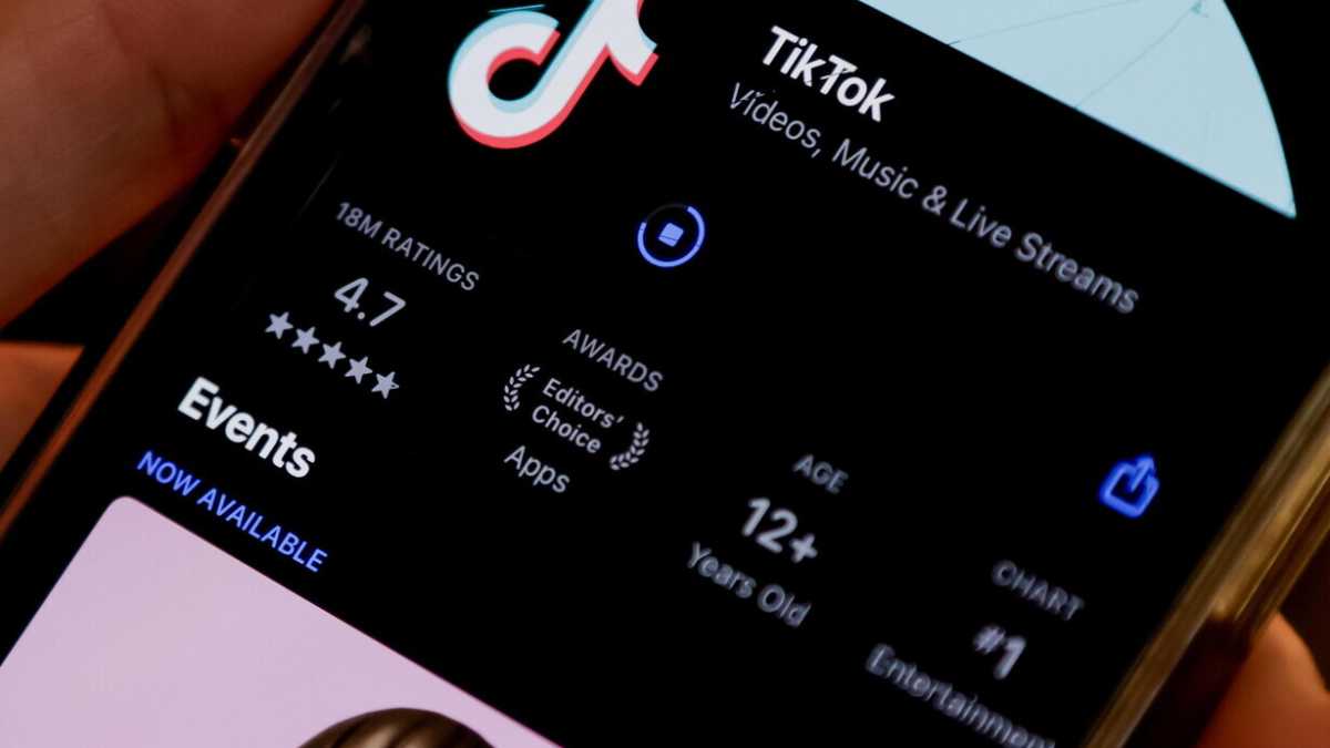 Immagine di Come ammazzare una tendenza su TikTok