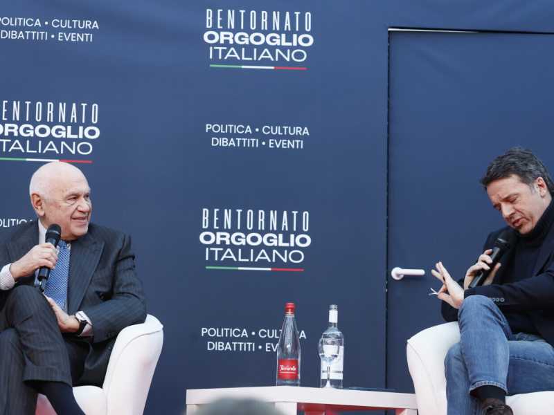 Foto LaPresse