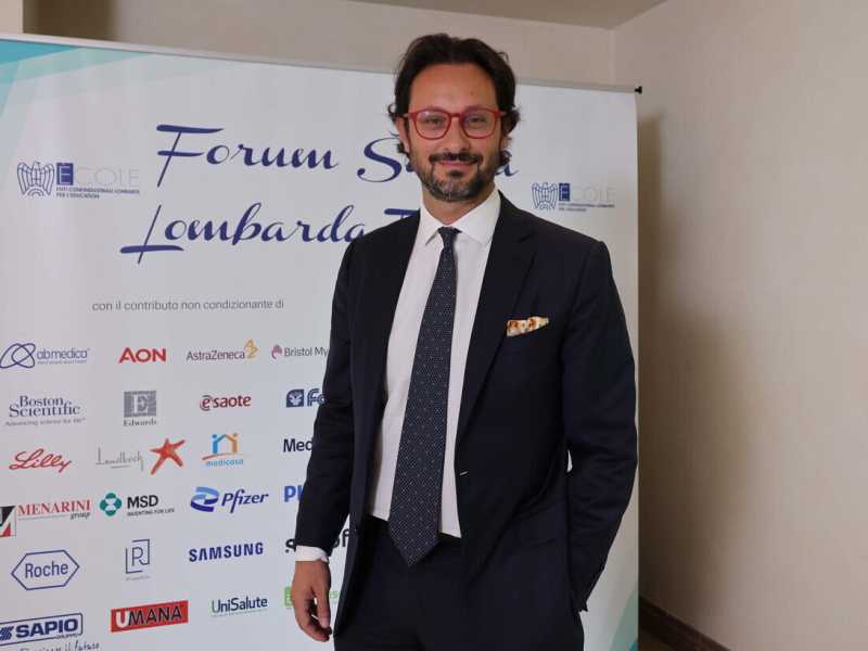 L'Asso di Biffi. Per gli industriali lombardi arriva il nuovo presidente, proiettato nelle tecnologie