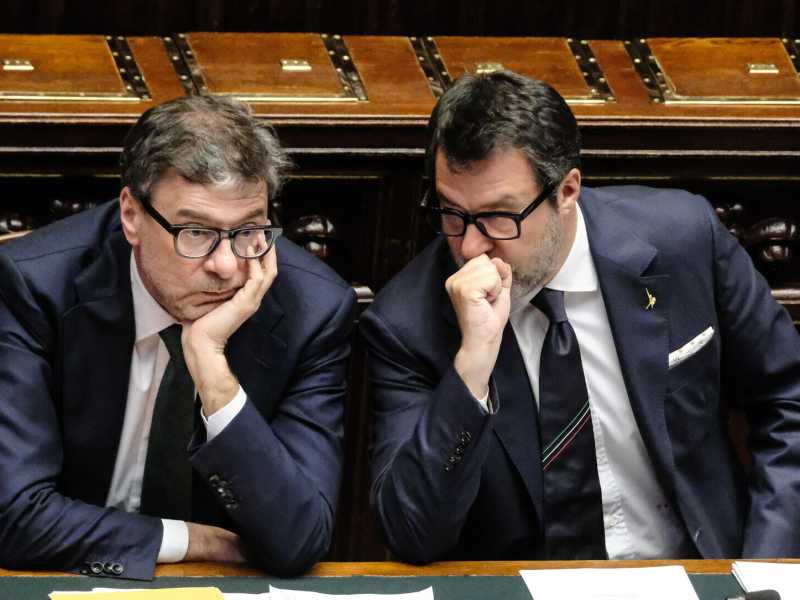 Foto LaPresse