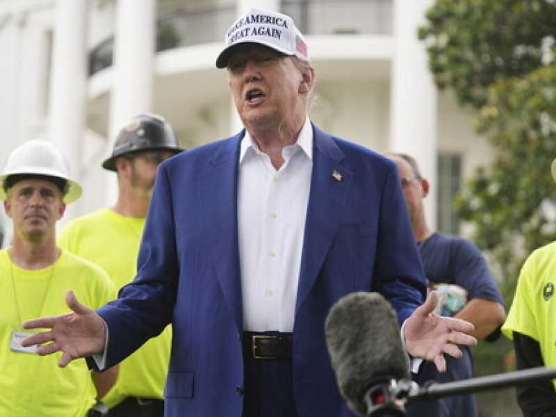 Le due settimane di Trump per decidere cosa fare con l’Iran