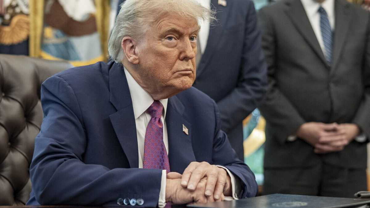 Immagine di A forza di compiacere Trump, il sostegno all’Ucraina dell’Ue si sta erodendo