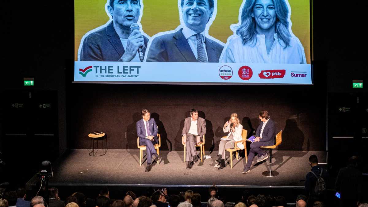 Immagine di La crisi di Sánchez azzoppa il "modello spagnolo" a cui si ispira il Campo largo