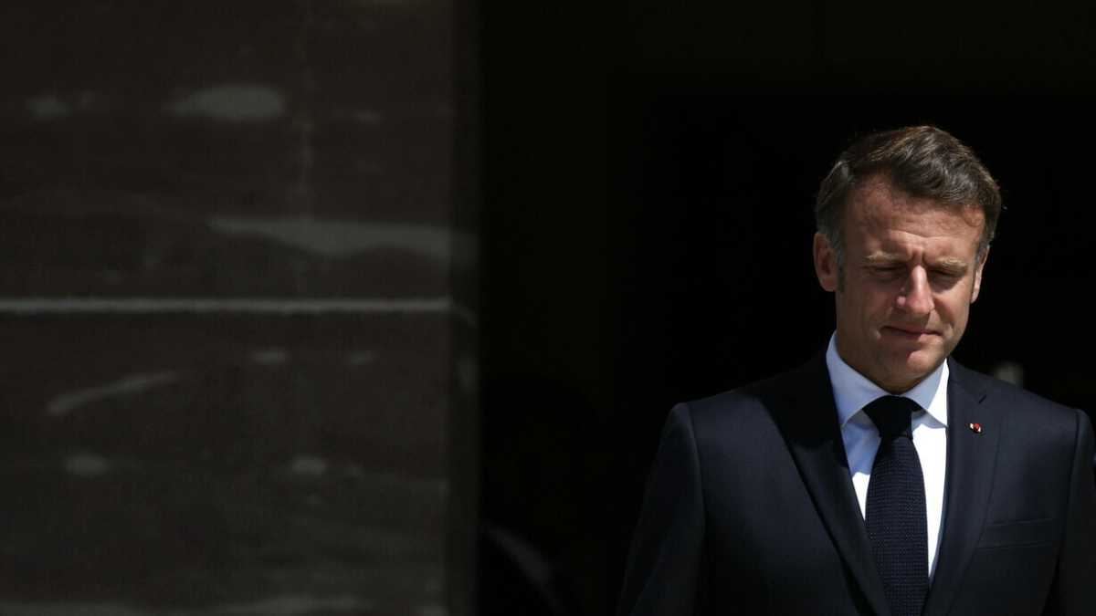 Immagine di Le iniziative francesi contro Israele per ottenere consensi facili. Parla Isabelle Laserre