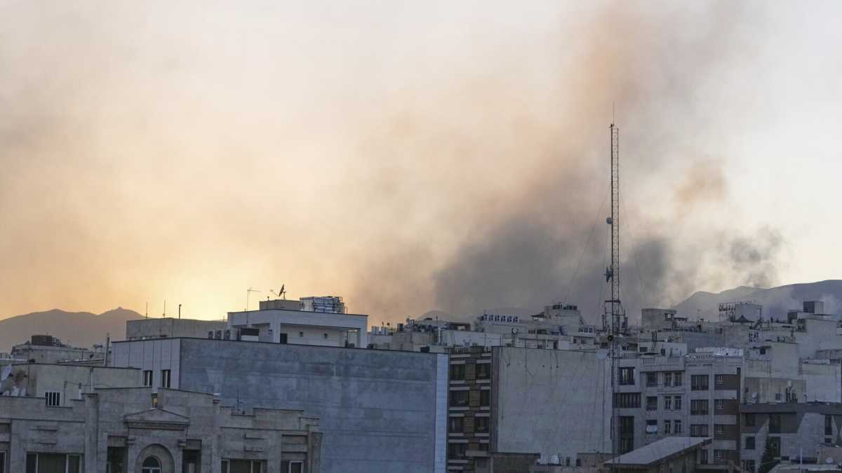 Immagine di Le scelte di chi resta, ha sfidato il regime e chiede: riconoscete il valore della nostra vita a Teheran