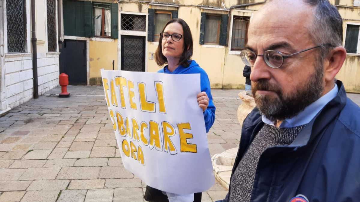 Immagine di Intercettati sì, ma l’ideologia non c’entra. Botta e risposta con Beppe Caccia