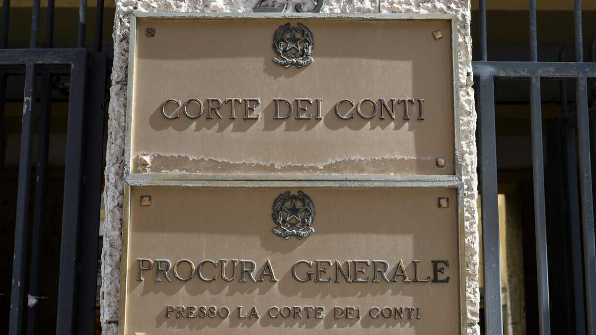 Immagine di I grandi corpi dello stato. I ruoli del Consiglio di stato e della Corte dei conti (che oggi è in crisi)