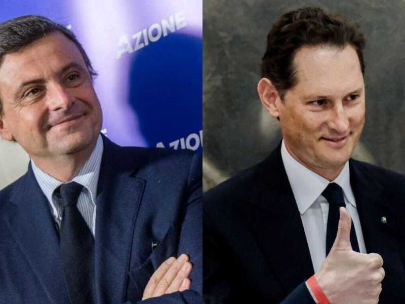 Vestivamo alla Trumpiana