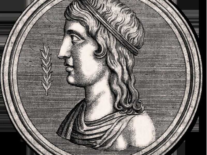 L'idea della separazione delle carriere risale ad Apuleio