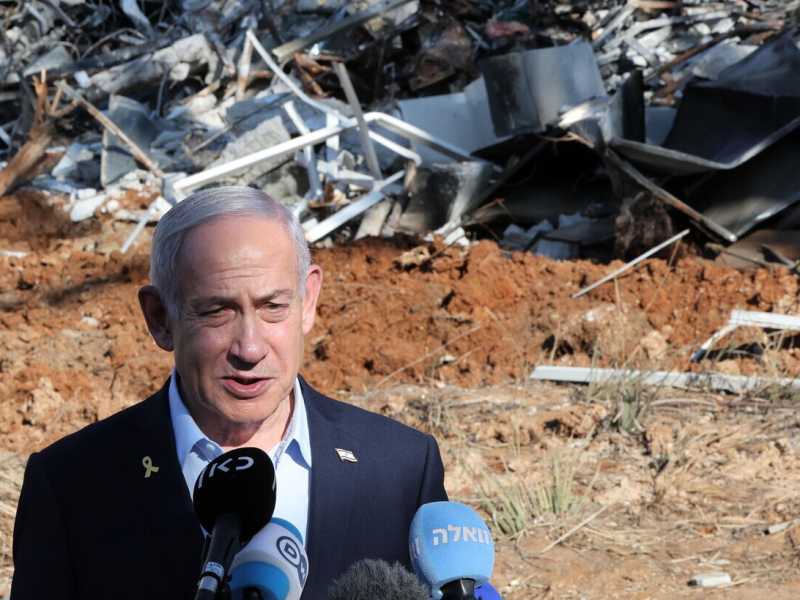 Gli obiettivi chiari e legittimi di Netanyahu contro l'Iran