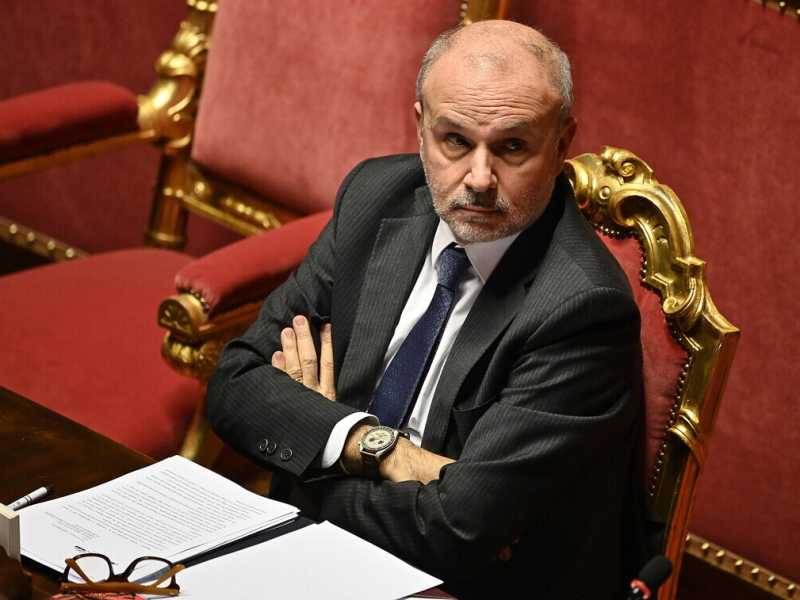 Foto ANSA