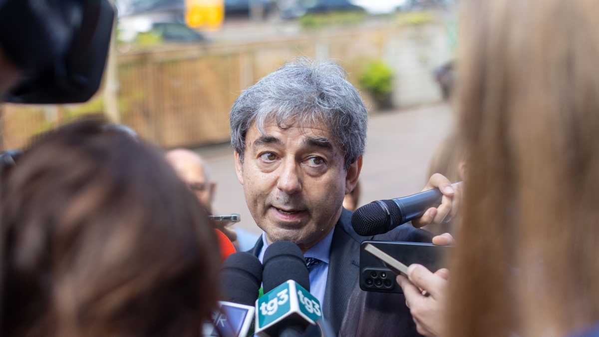 Immagine di La separazione secondo il presidente dell’Anm Parodi