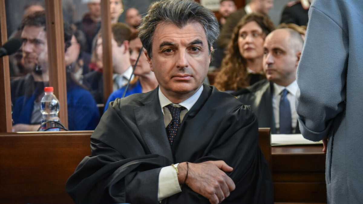 Immagine di Milano ha un nuovo pm d'assalto