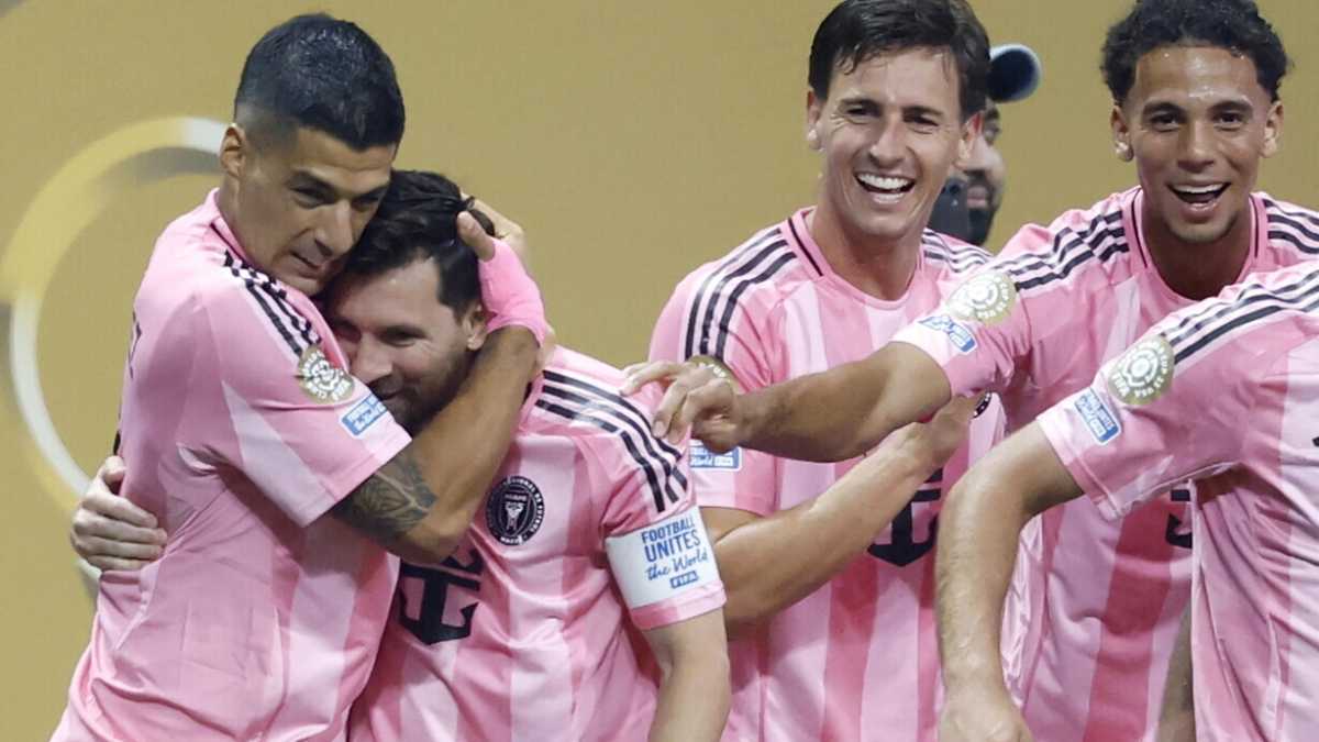 Immagine di Mondiale per club antipasto di quanto vedremo in Usa