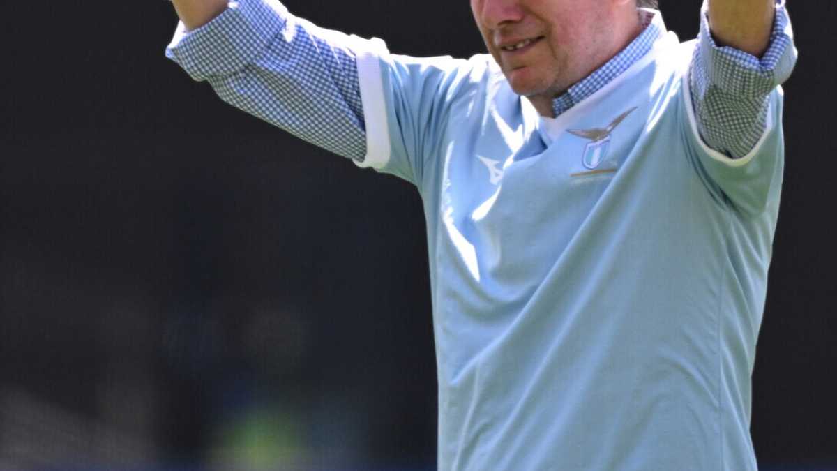 Immagine di Dal Tufello allo scudetto della Lazio, il racconto glorioso di Giancarlo Oddi