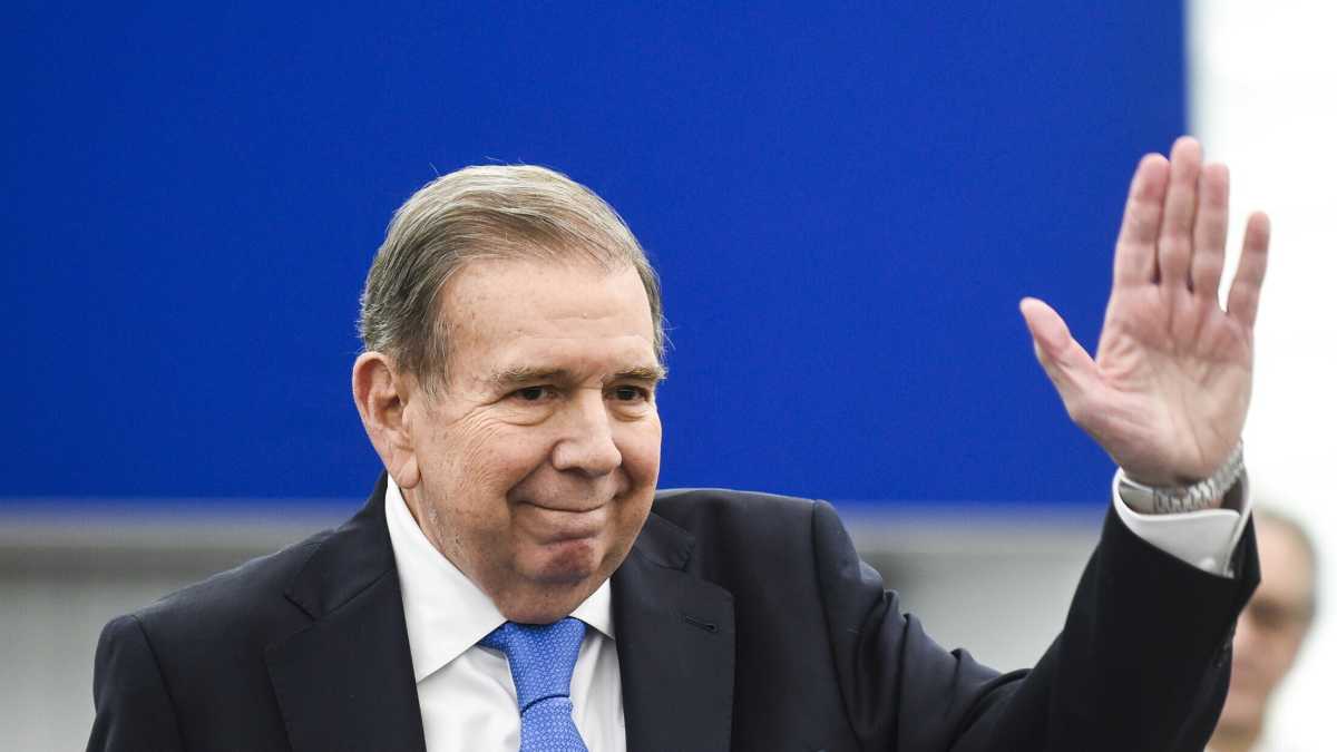 Immagine di Fate rumore sul Venezuela e i suoi detenuti, ci dice González Urrutia