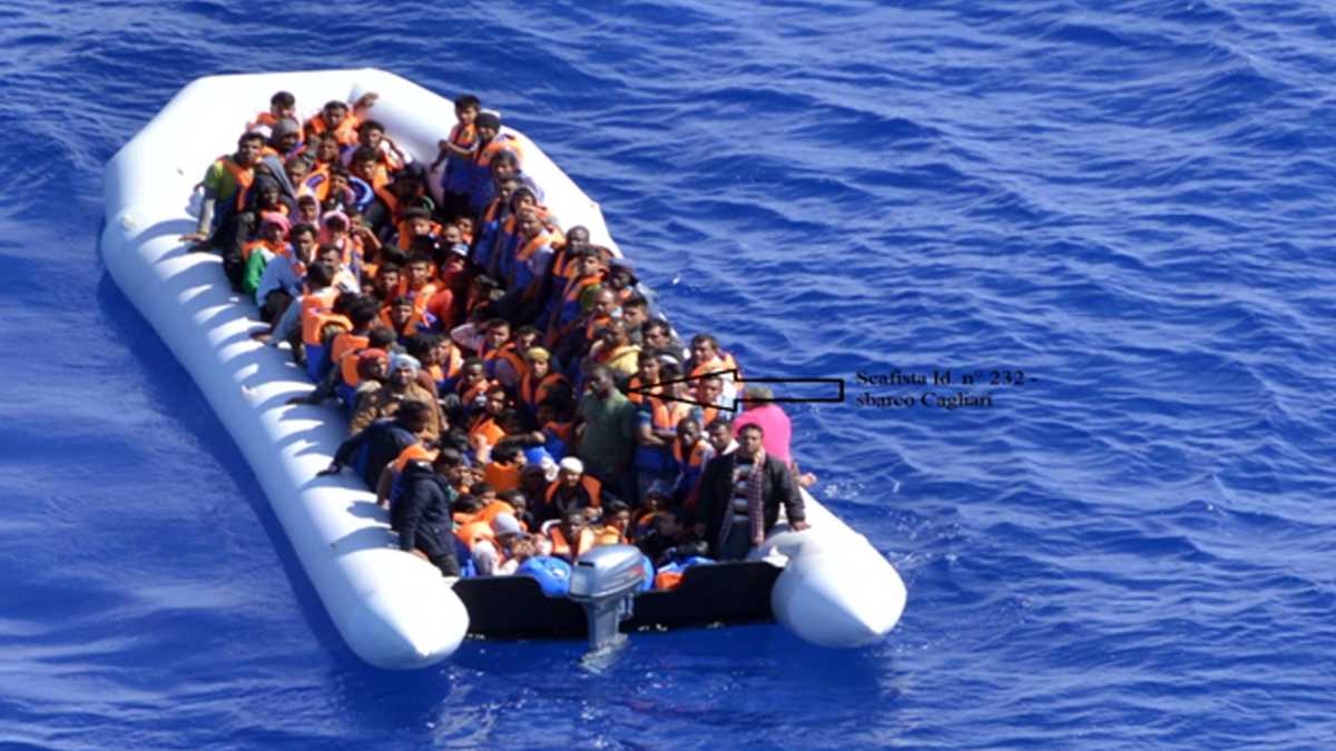 Immagine di L’odiosa reputazione che si è alimentata contro “gli scafisti”