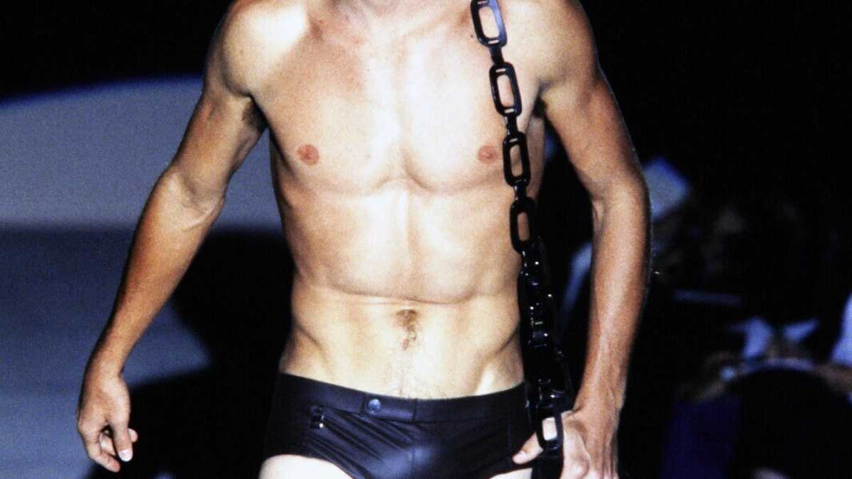 Immagine di Nostra signora della moda sexy