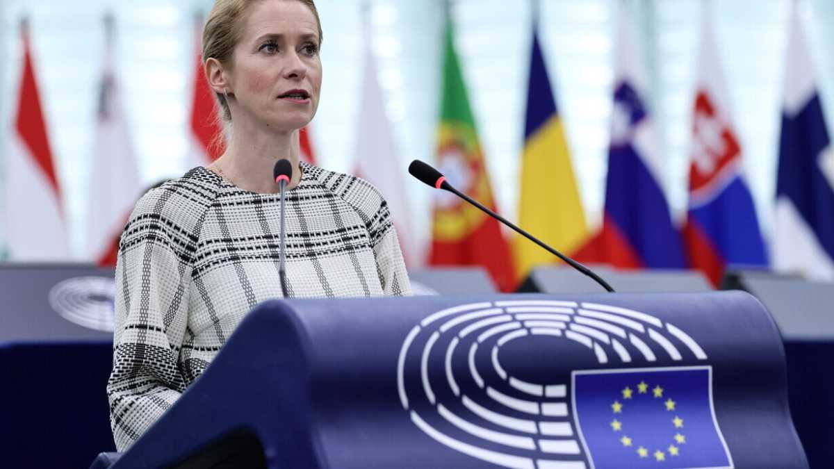 Immagine di La minaccia dell’Ue sull’accordo di associazione con Israele si sgonfia