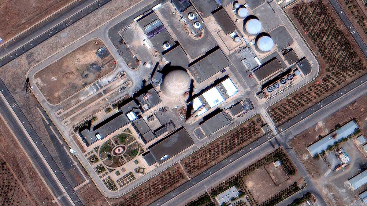 Immagine di L'operazione di Israele per eliminare gli scienziati di Teheran