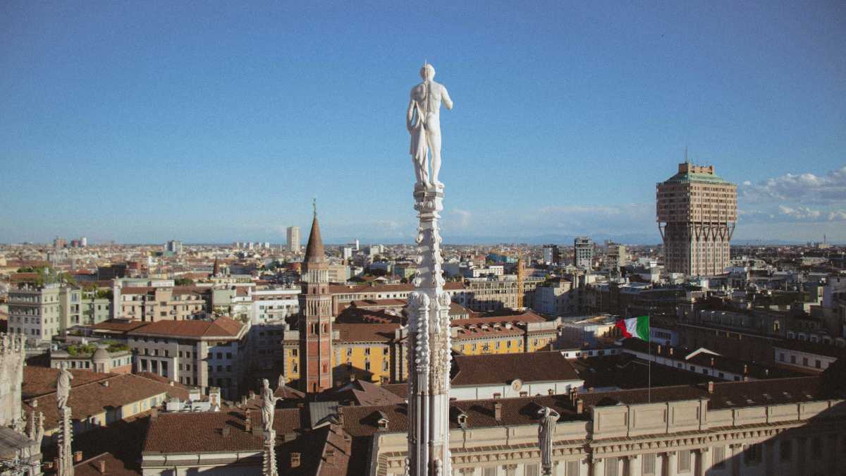 Immagine di Per rinnovare la città bisogna puntare di più sull’education power