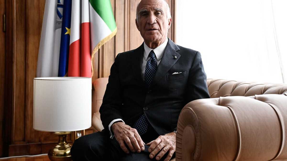 Immagine di Sticchi Damiani fuori dall’Aci: il Consiglio di Stato conferma la decadenza