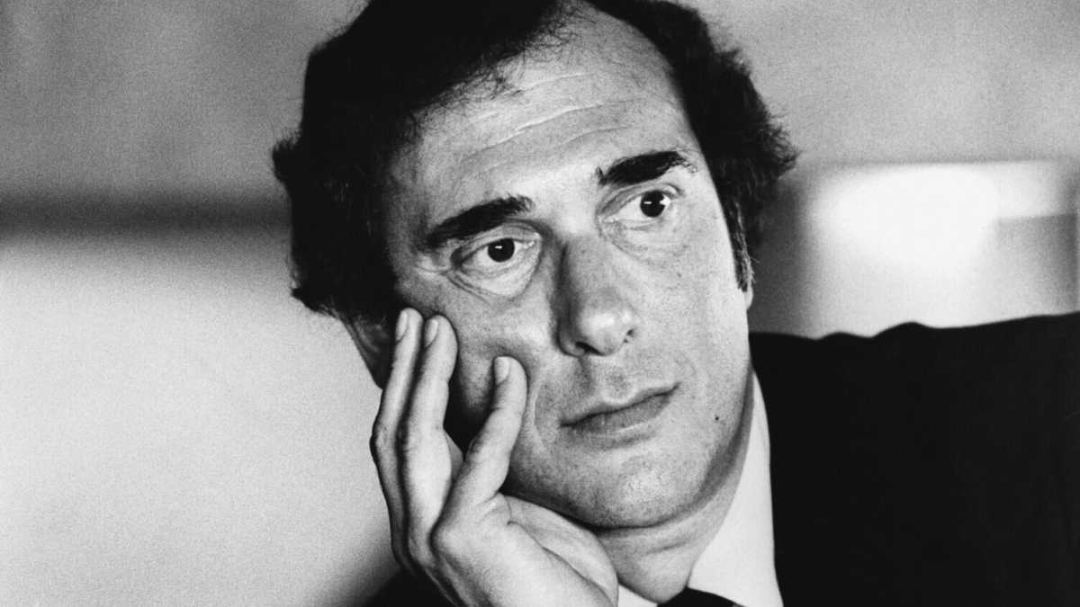 Immagine di Il grande Harold Pinter, nonostante il Nobel