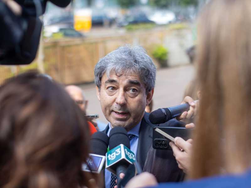 La separazione secondo il presidente dell’Anm Parodi