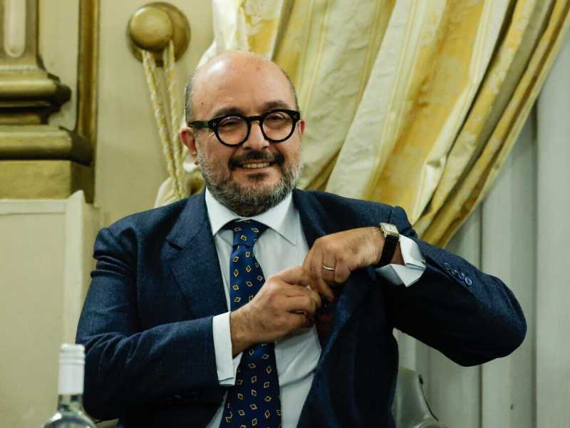 “Il caso Kaufmann dimostra che sul Tax credit per il cinema avevo ragione”. Parla Sangiuliano